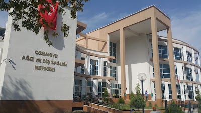 photo of Osmaniye Oral and Dental Health Center