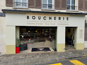 Photo n°16 de BOUCHERIE STÉPHANE - Boucherie,charcuterie, traiteur, Marcoussis à Marcoussis (Fromagerie)