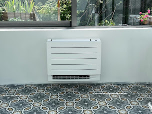 Photo n°8 de AU DEGRE PRES à Bornel (Fournisseur de systèmes de climatisation)