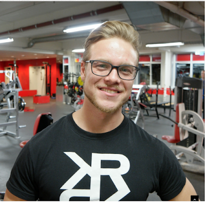 Photos of Kaliber Gym Trondheim AS