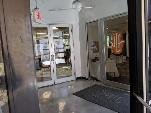 JLF texas - Visual