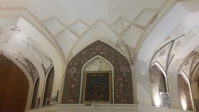 Photos of Kooshk Building