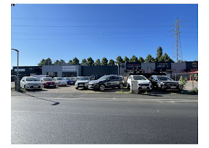 Photo n°1 de Sell Auto à Talange (Garage automobile)