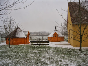 Photo n°7 de Abri kota à Saint-Christophe-du-Jambet (Chambre d'hôtes)