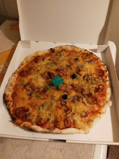 Photo 8 - Manhattan Pizza,Kebab & Tacos