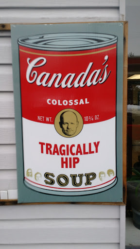 Aunty Bella's Convenience Gallery - Canada