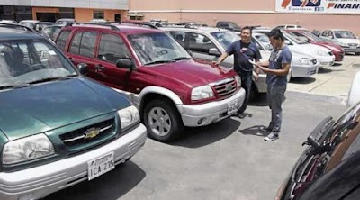 Photos of Fadem's Motor Cia. Ltda.