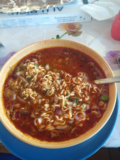 Taquería birria el Barry - Thumbnail