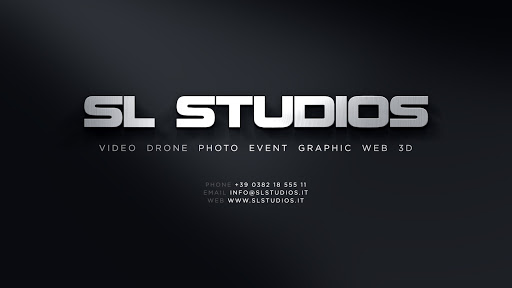 SL Studios - Visual