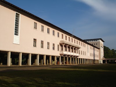Photos of Senate Building