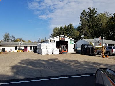 Photos of Buckeye Stoves