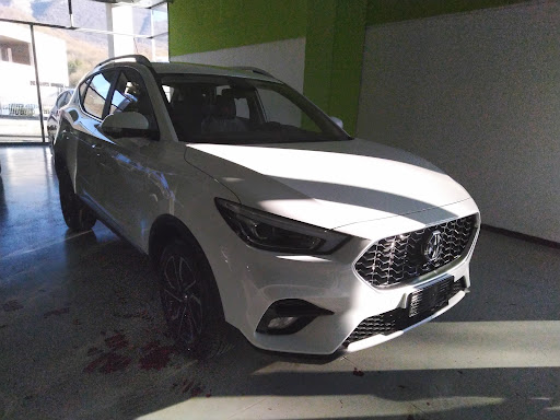 Motoris - Visual