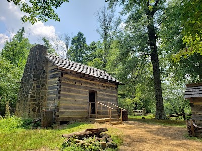 Lincoln Boyhood National Memorial