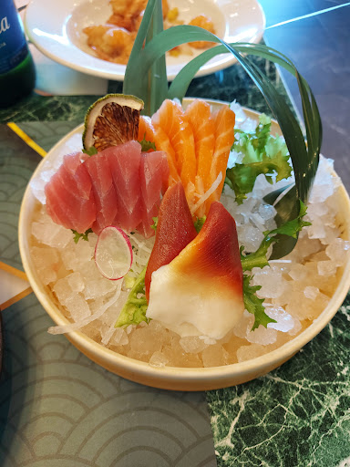 IKO Sushi - Thumbnail