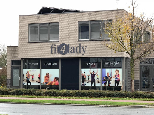 Fit4lady Schagen - Thumbnail