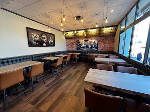 Photo n°31 de Brasserie Le Rail à Argentan (Restaurant)