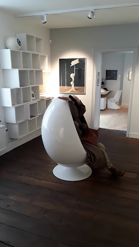 Beoordelingen van Famenne & Art Museum in Marche-en-Famenne - Museum