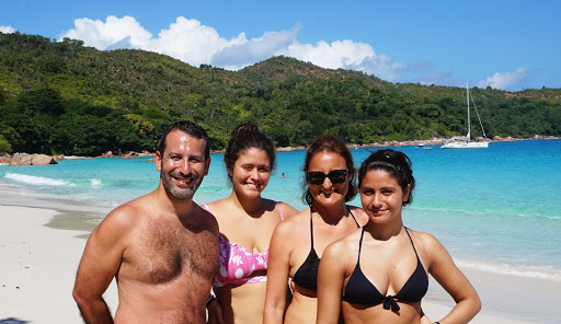 The Travel Family - Thumbnail
