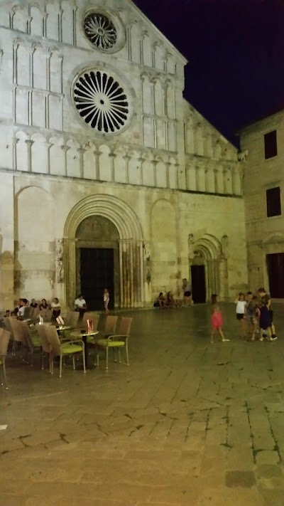 Photos of Zadar