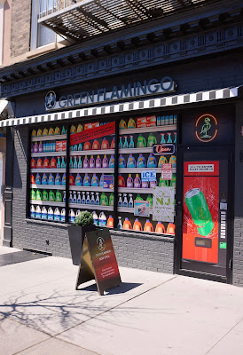 Photo of Green Flamingo dispensary