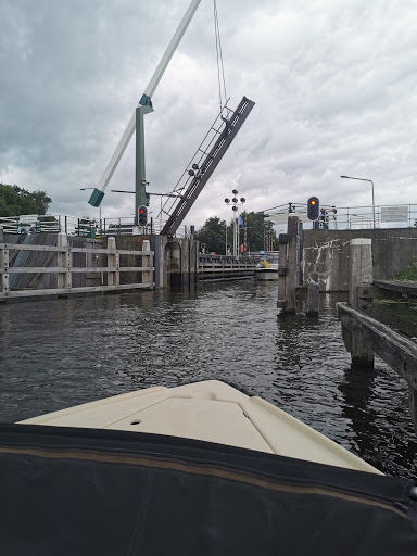 Sluis 't Hemeltje - Thumbnail