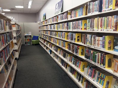 South Burlington Public Library