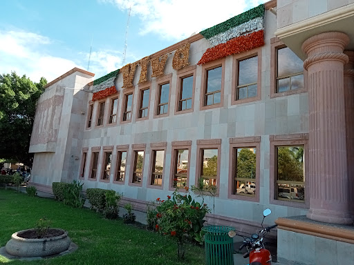 STATE GOVERNMENT ADMINISTRATIVE PALACE - Thumbnail