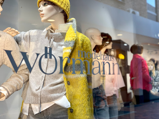 Modehaus Wörmann GmbH - Thumbnail