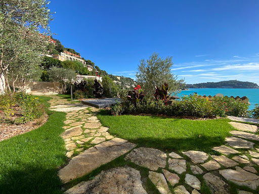 Photo de REGION ESPACES VERTS