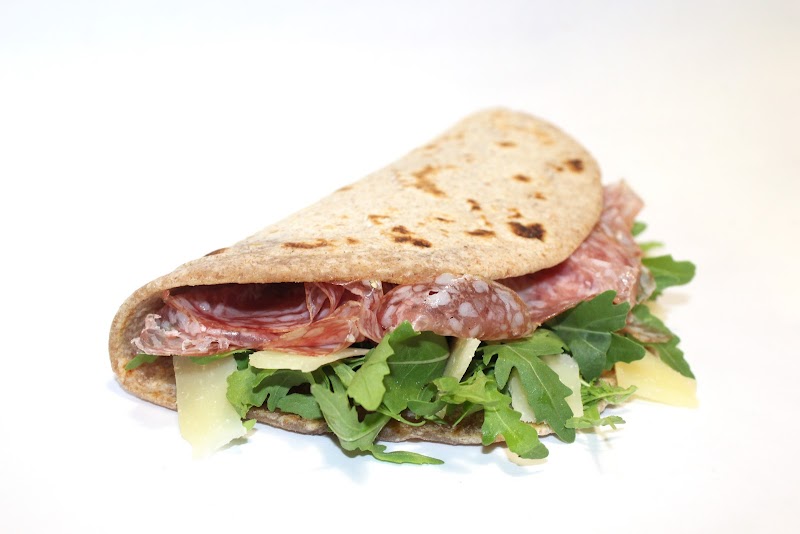 Dal Piadinaro Piadineria — photo 5