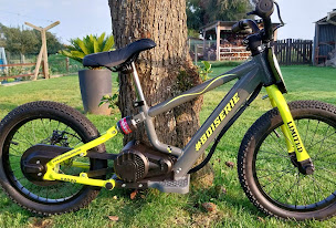 Photo n°6 de Hobby One Moto Shop à Manneville-la-Raoult (Magasin de motos)