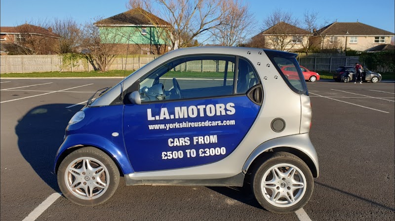 L.A Motors photo 2