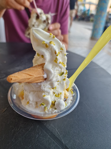 Gelateria Mare Blu - Thumbnail