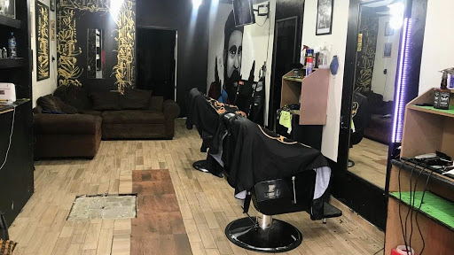 BARBER BRO 130
