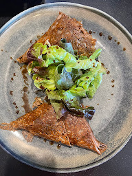 Photo n°55 de Les Galettes De Tante Olympe à Saint-Valery-sur-Somme (Crêperie)