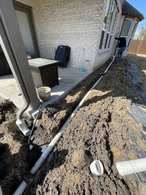 Sprinkler Tune-up