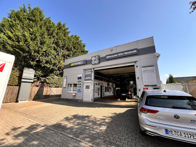 Albrecht Kfz Technik