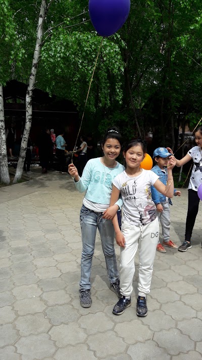 Photos of Ak Kayin cafe