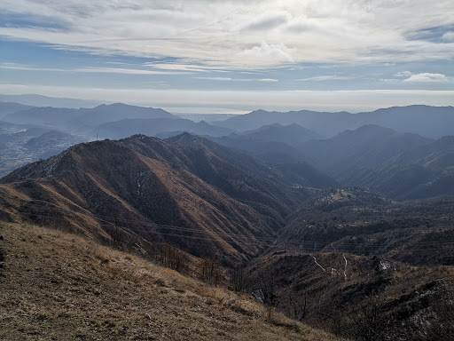 Monte Prealba - Visual