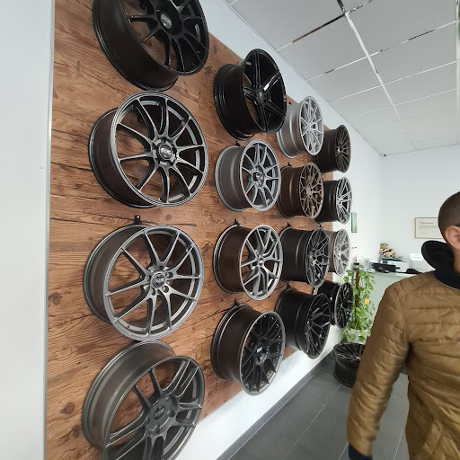 TPS-Performance - Visual