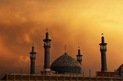 Photos of مسجد رحمتیه
