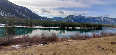 Thompson River Lumber