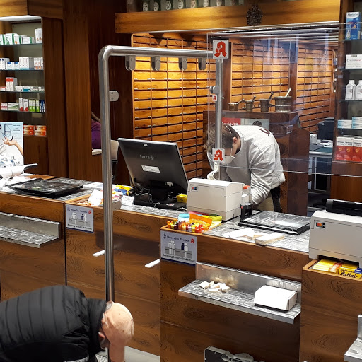 Sievers'sche Apotheke - Thumbnail