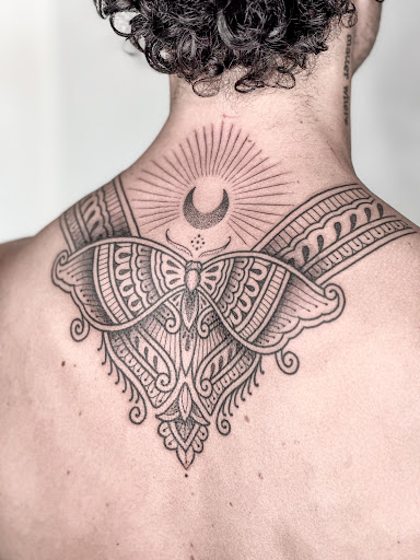 Karma House Tattoo Temple