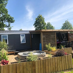 Photo n°10 de Flower Camping Le Val de Vie à Maché (Spa en extérieur)