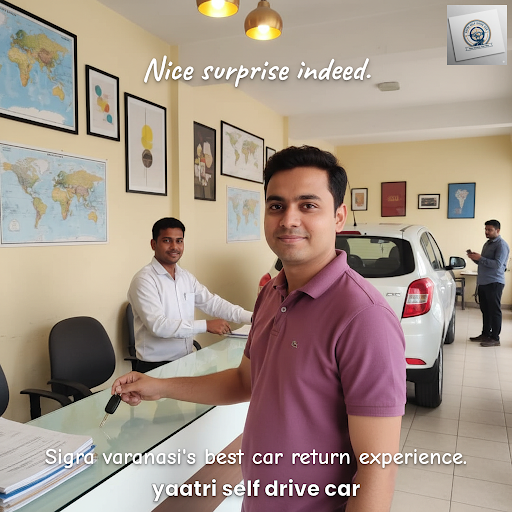 Good Service