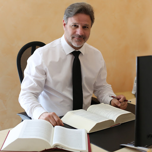 Rechtsanwalt Markus Roth - Thumbnail