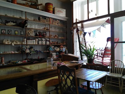 cafe