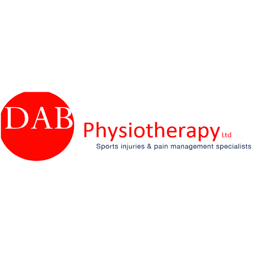 Dab Physiotherapy - Visual