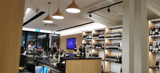 That Wine Place